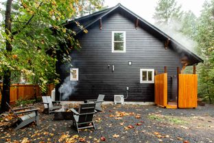 Ocean Shore - True Built Homes: Vancouver, Oregon - True Built Homes