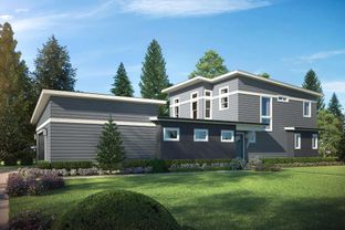 Cascade - True Built Homes: Vancouver, Oregon - True Built Homes