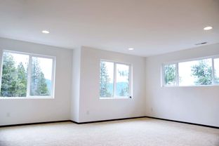 Sequoia - True Built Homes: Vancouver, Oregon - True Built Homes