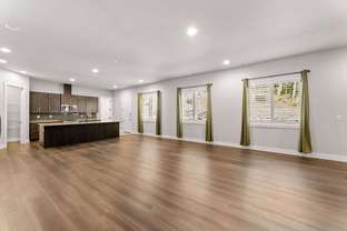 True Built Homes por True Built Homes en Portland-Vancouver Washington