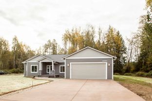 Juniper Ridge - True Built Homes: Vancouver, Oregon - True Built Homes