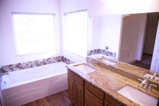 Chambers Bay - True Built Homes: Vancouver, Oregon - True Built Homes