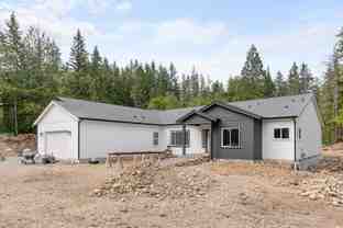 Jasmine - True Built Homes: Vancouver, Oregon - True Built Homes