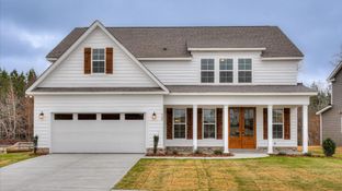 Plan Unknown - Tillery Park: Grovetown, Georgia - First Choice Home Builders