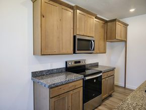 Sunset Villas - Tooele, UT