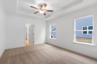 Summerville por SR Homes en Athens Georgia