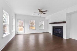 Plan Unknown - Summerville: Athens, Georgia - SR Homes