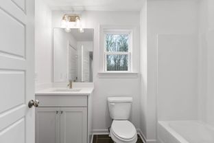 Summerville por SR Homes en Athens Georgia