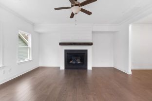 Summerville por SR Homes en Athens Georgia
