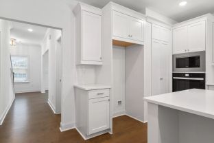 Plan Unknown - Summerville: Athens, Georgia - SR Homes