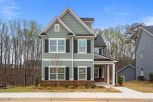 Summerville - Athens, GA