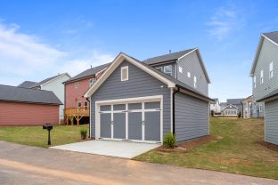 Plan Unknown - Summerville: Athens, Georgia - SR Homes
