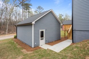 Plan Unknown - Summerville: Athens, Georgia - SR Homes