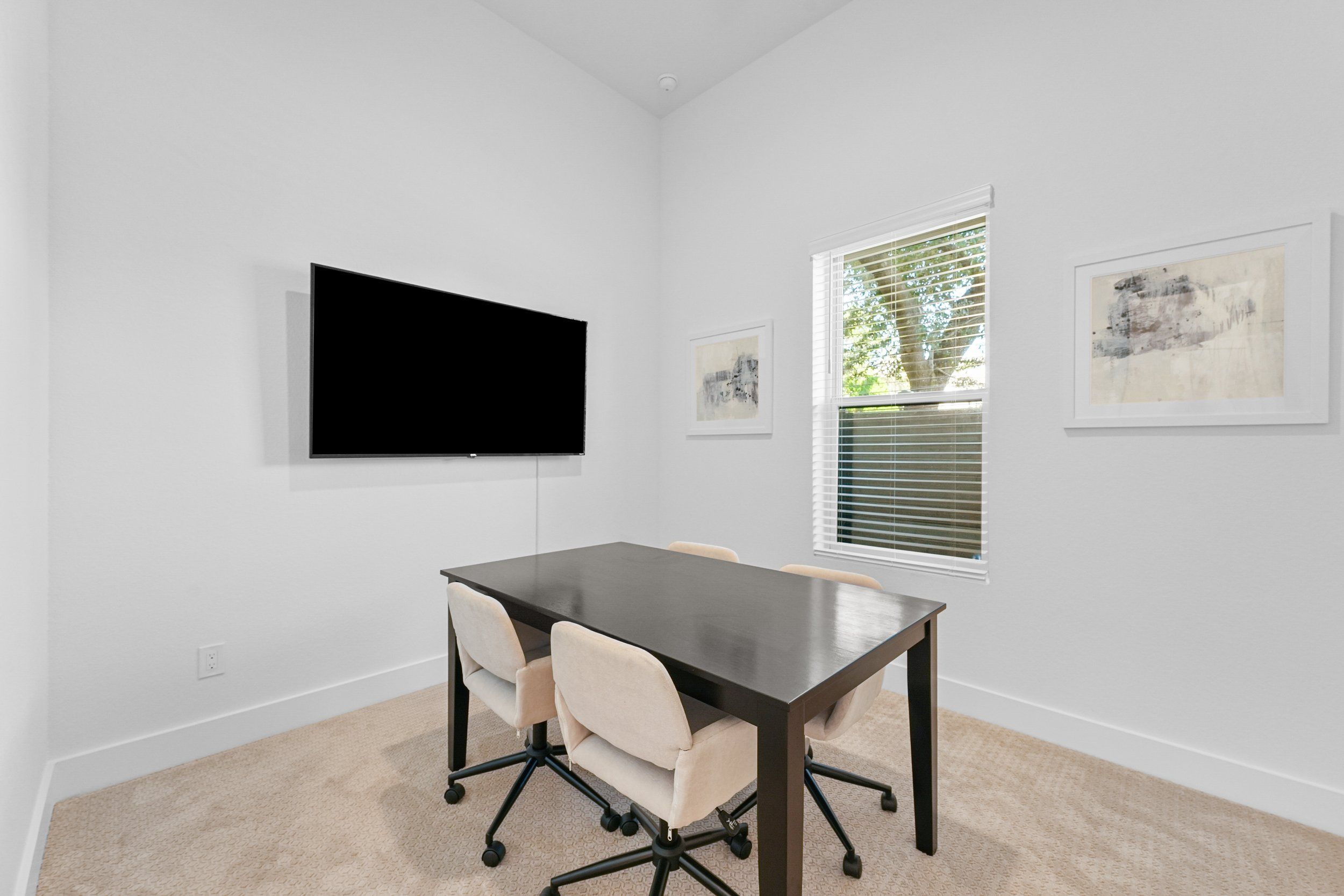 Commonwealth Park - Houston, TX