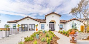 Palmetto Estates: New Homes IN Northwest Bakersfield por S&S Homes en Bakersfield California