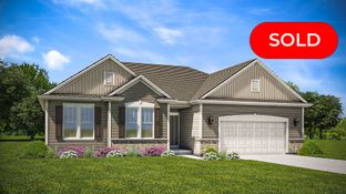 Woodfield Trail by Stepping Stone Homes in Milwaukee-Waukesha Wisconsin