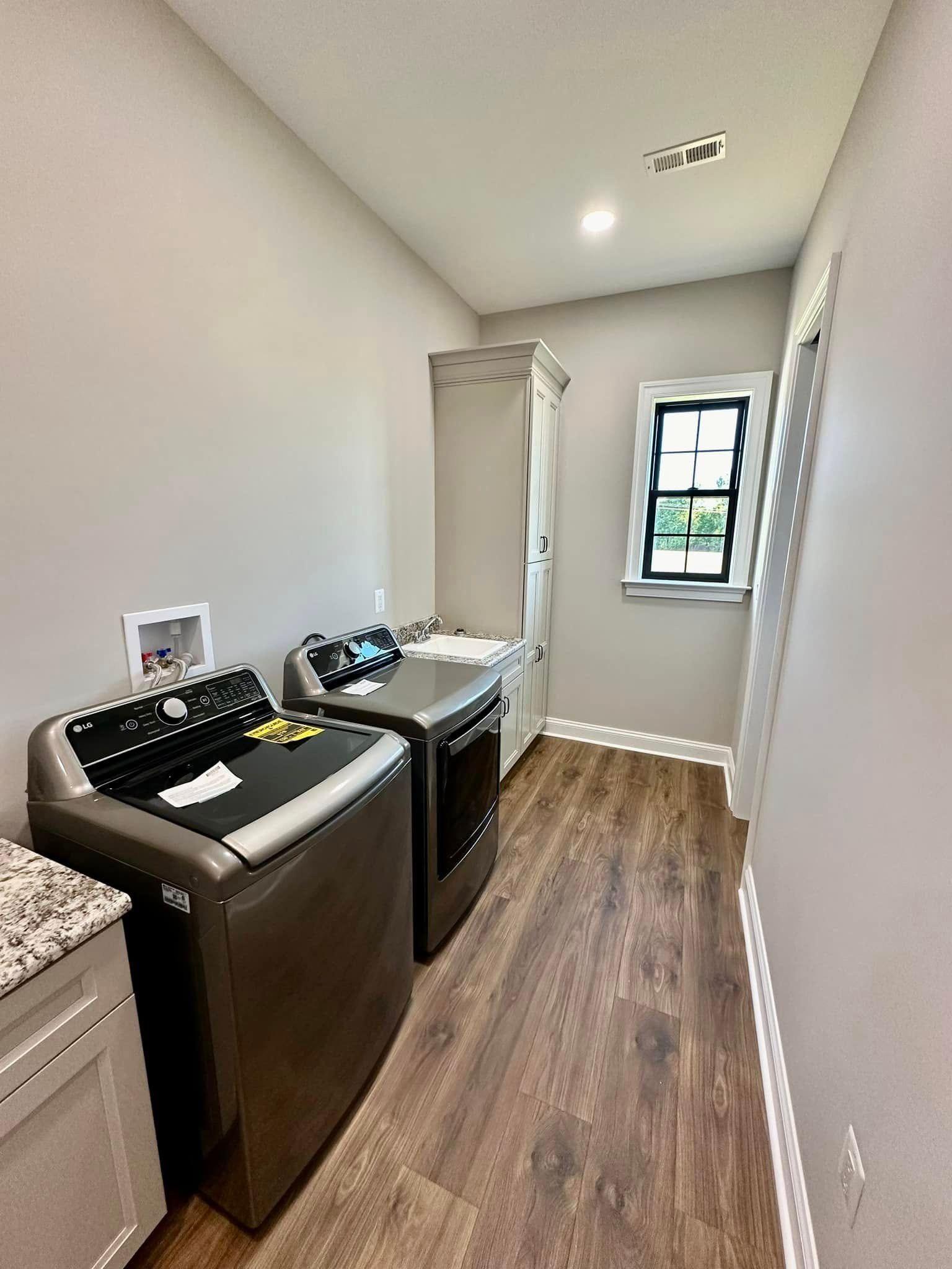 casa en Harrison Bradley Custom Homes, LLC por Harrison Bradley Custom Homes, LLC