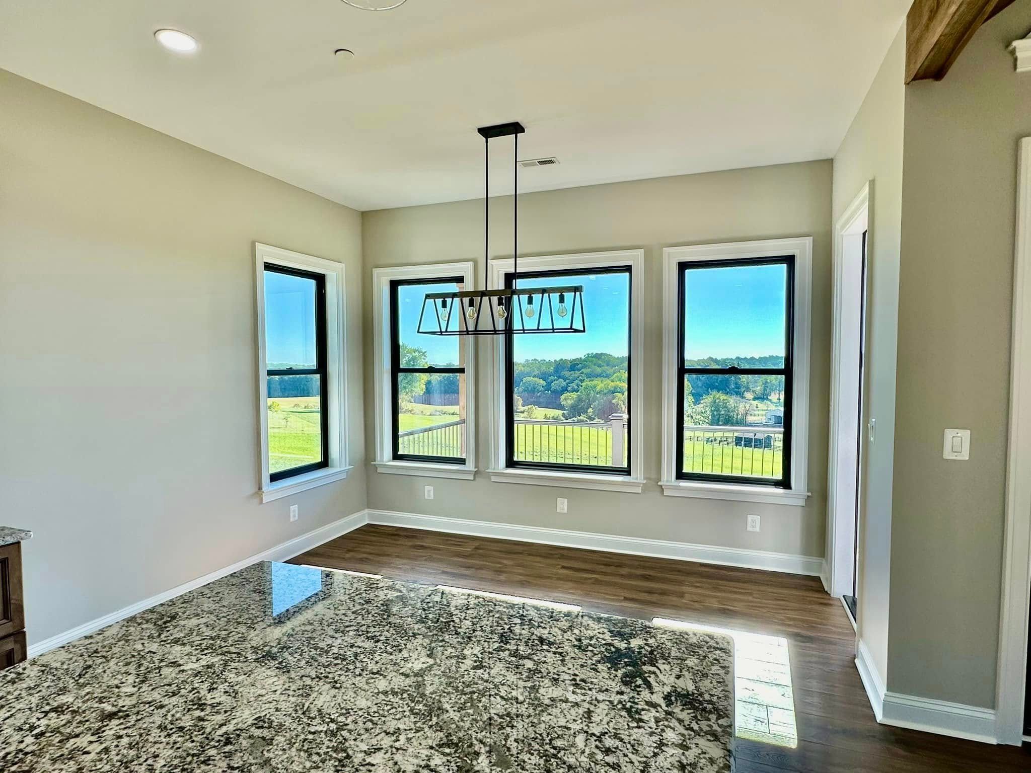 casa en Harrison Bradley Custom Homes, LLC por Harrison Bradley Custom Homes, LLC