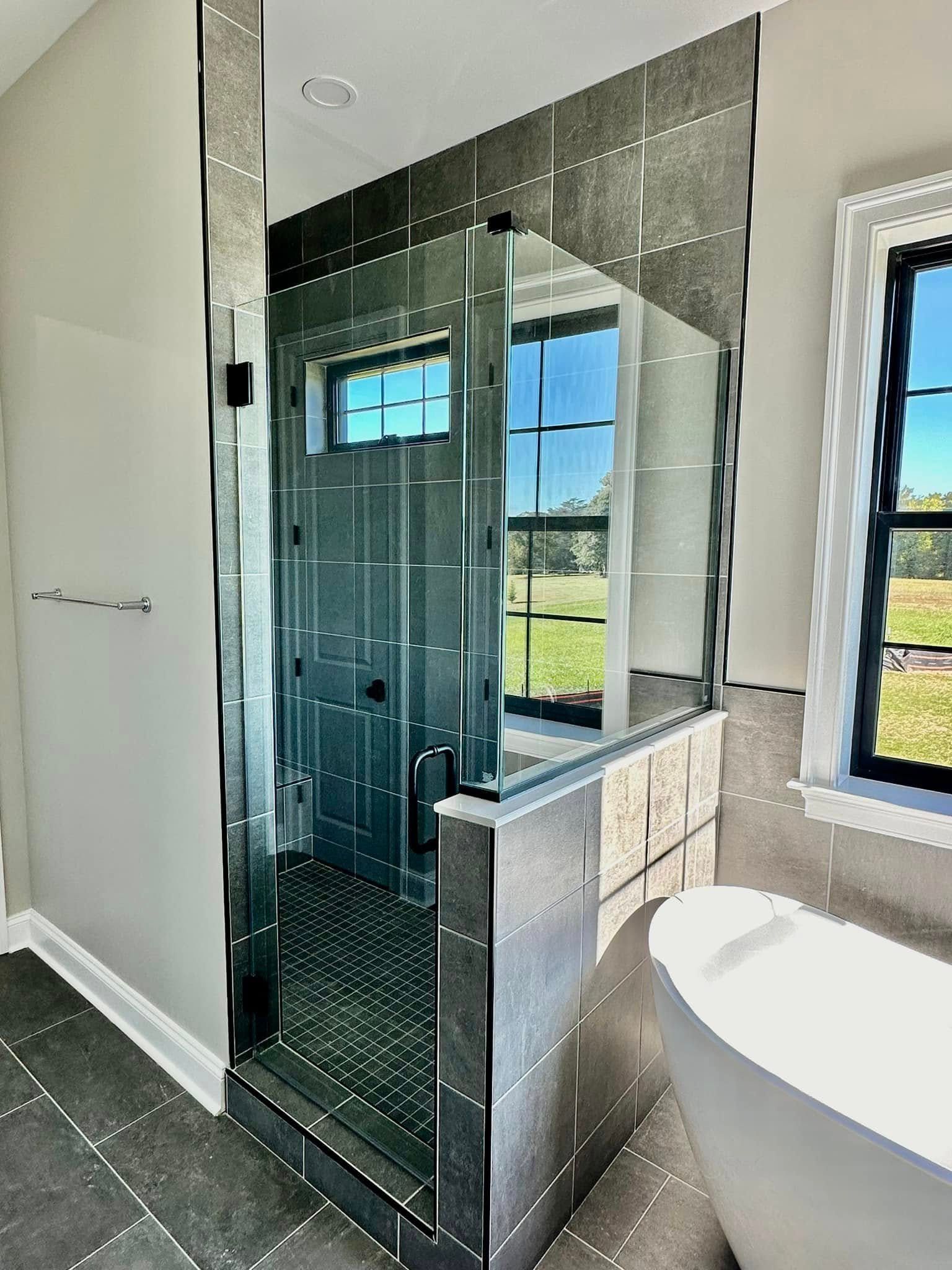 casa en Harrison Bradley Custom Homes, LLC por Harrison Bradley Custom Homes, LLC