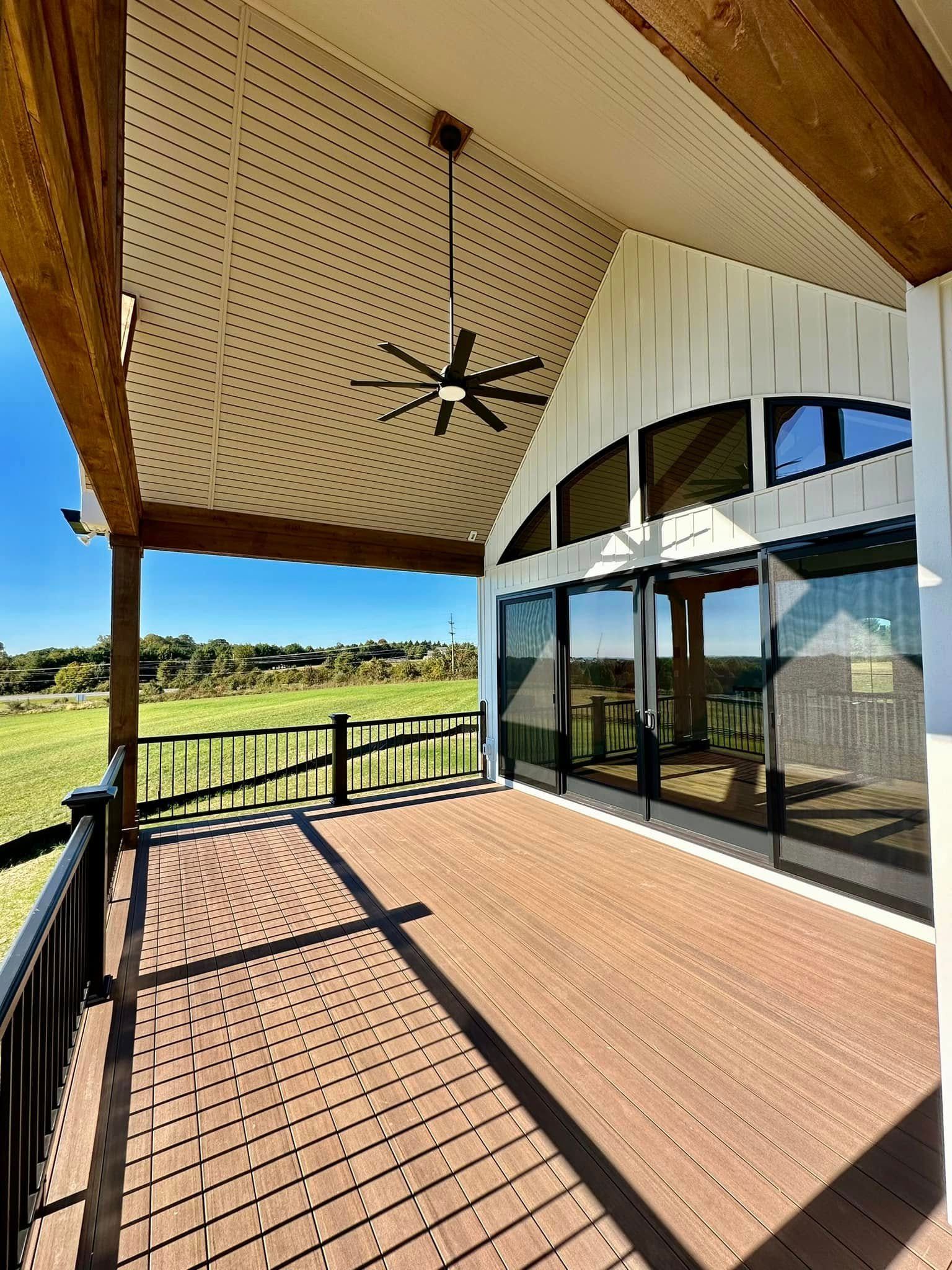 Harrison Bradley Custom Homes, LLC - Elkton, MD