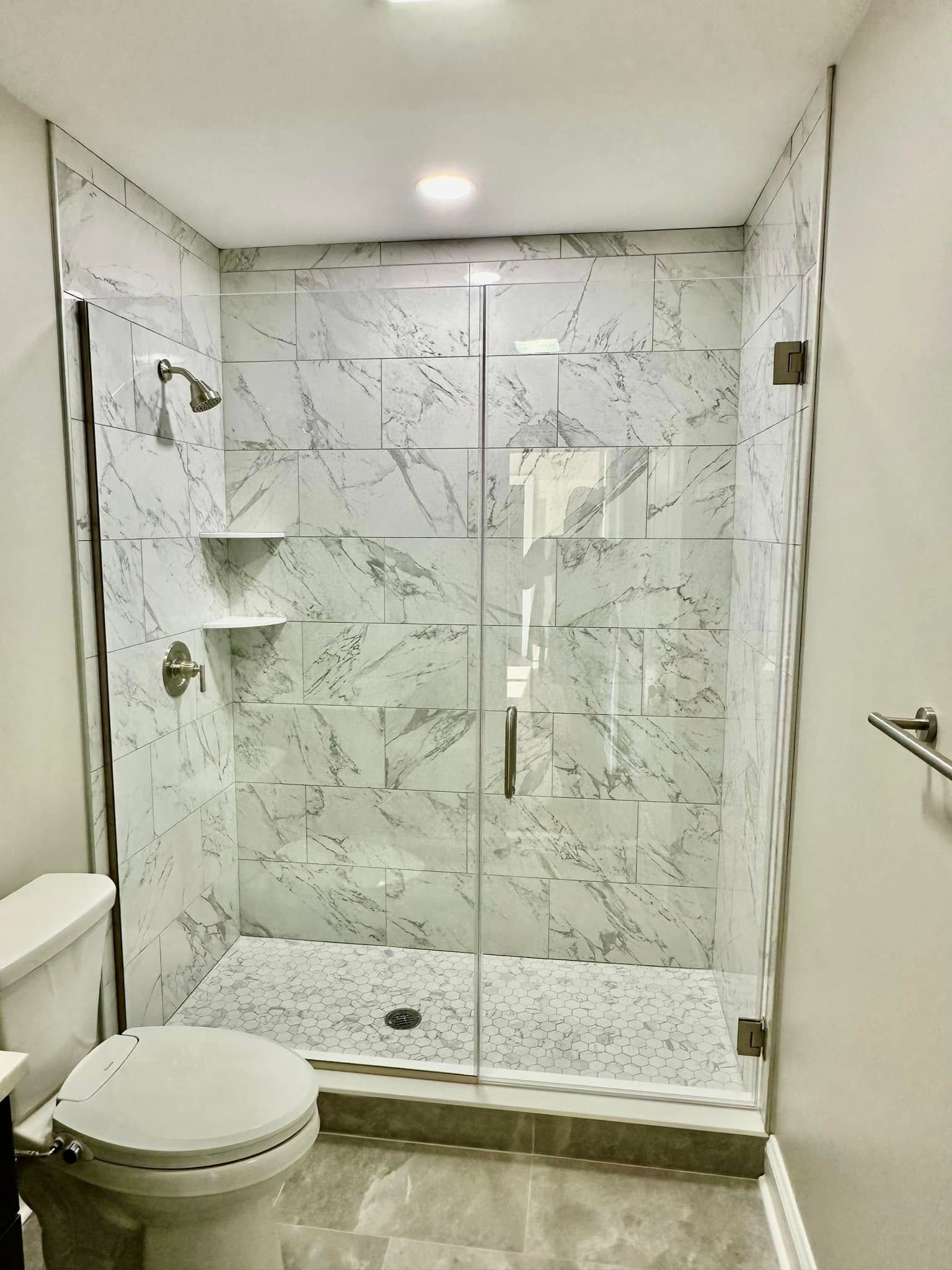 Harrison Bradley Custom Homes, LLC por Harrison Bradley Custom Homes, LLC en Wilmington-Newark Maryland