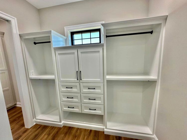 casa en Harrison Bradley Custom Homes, LLC por Harrison Bradley Custom Homes, LLC