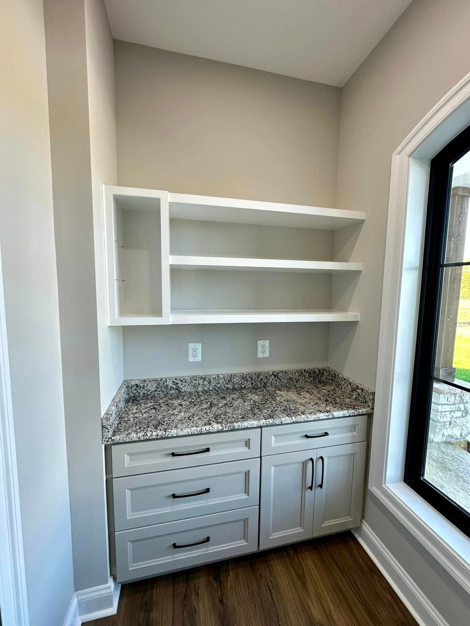 casa en Harrison Bradley Custom Homes, LLC por Harrison Bradley Custom Homes, LLC