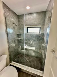 Harrison Bradley Custom Homes, LLC por Harrison Bradley Custom Homes, LLC en Wilmington-Newark Maryland