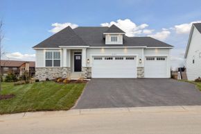Eastbrooke - Woodbury, MN