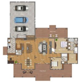 Ingrams Point Millsboro DE Garrison Homes - Garrison Homes: Lewes, New Jersey - Garrison Homes