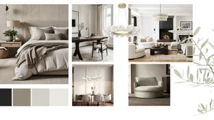 Ascent At The Phoenician® por Cullum Homes en Phoenix-Mesa Arizona