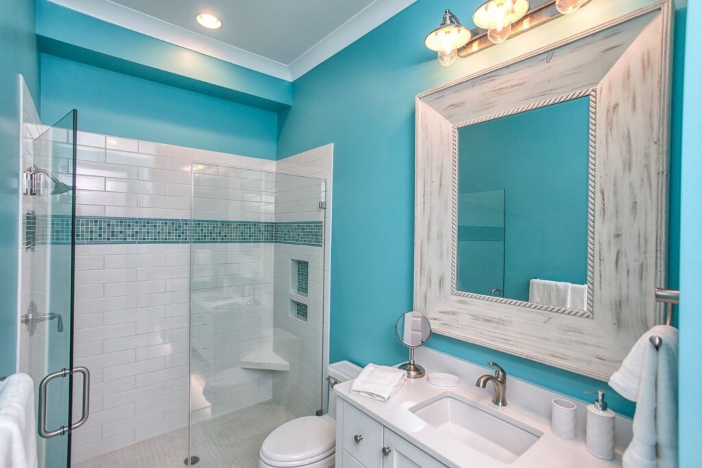 casa en Firetti Builders, Inc. por Firetti Builders, Inc.