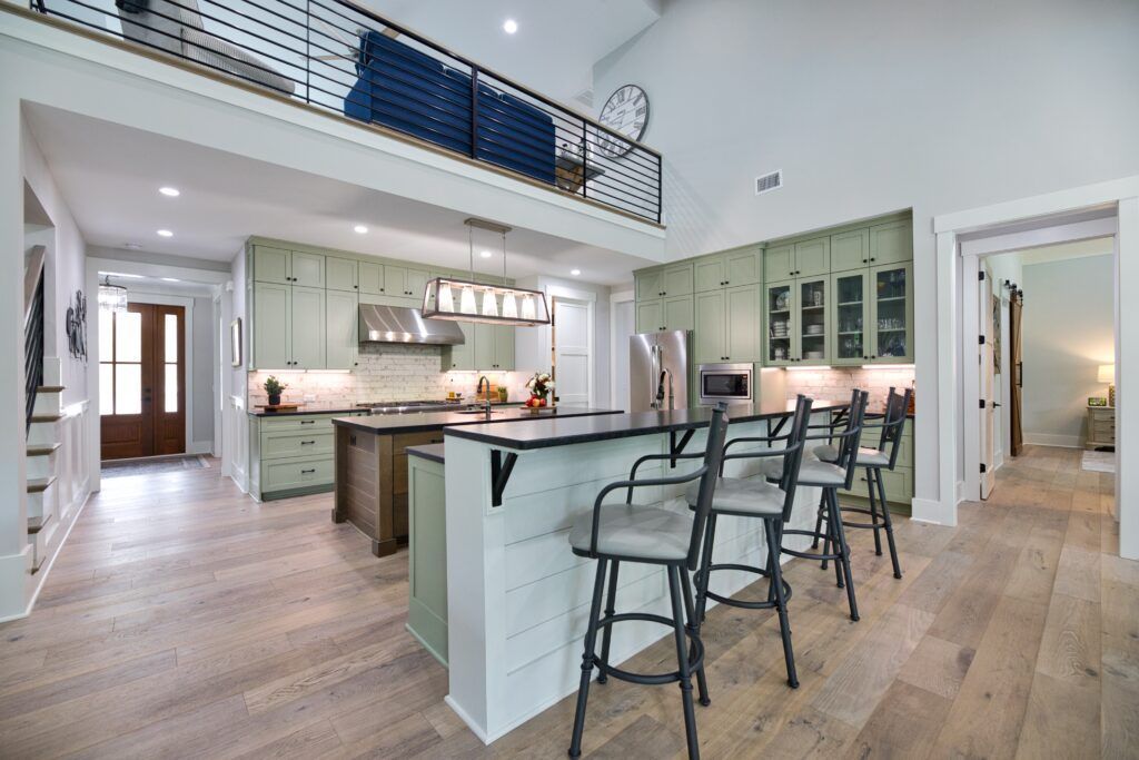 casa en Firetti Builders, Inc. por Firetti Builders, Inc.