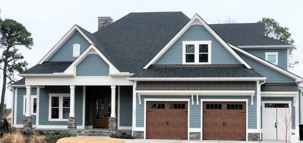 casa en Firetti Builders, Inc. por Firetti Builders, Inc.