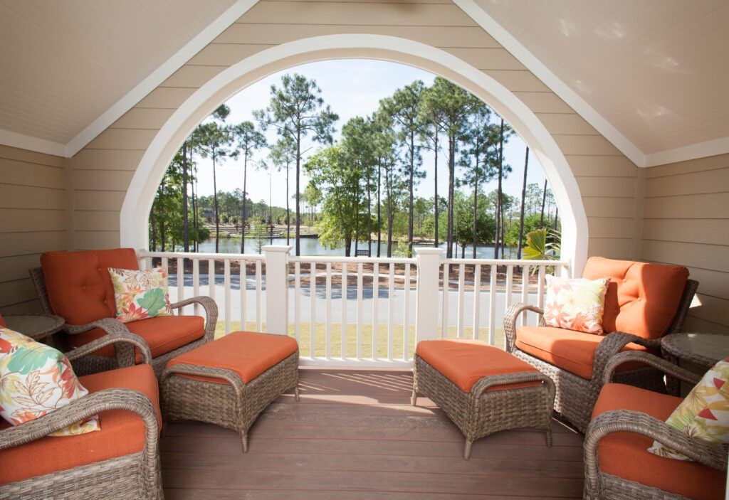 casa en Firetti Builders, Inc. por Firetti Builders, Inc.