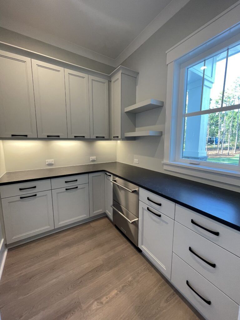 casa en Firetti Builders, Inc. por Firetti Builders, Inc.