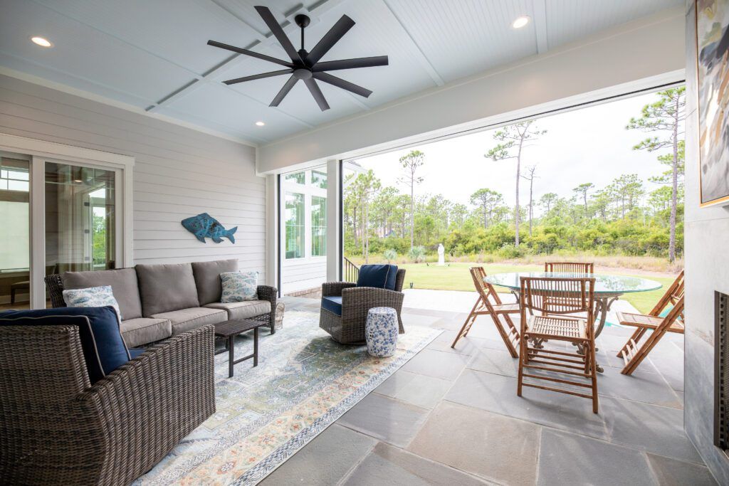 casa en Firetti Builders, Inc. por Firetti Builders, Inc.