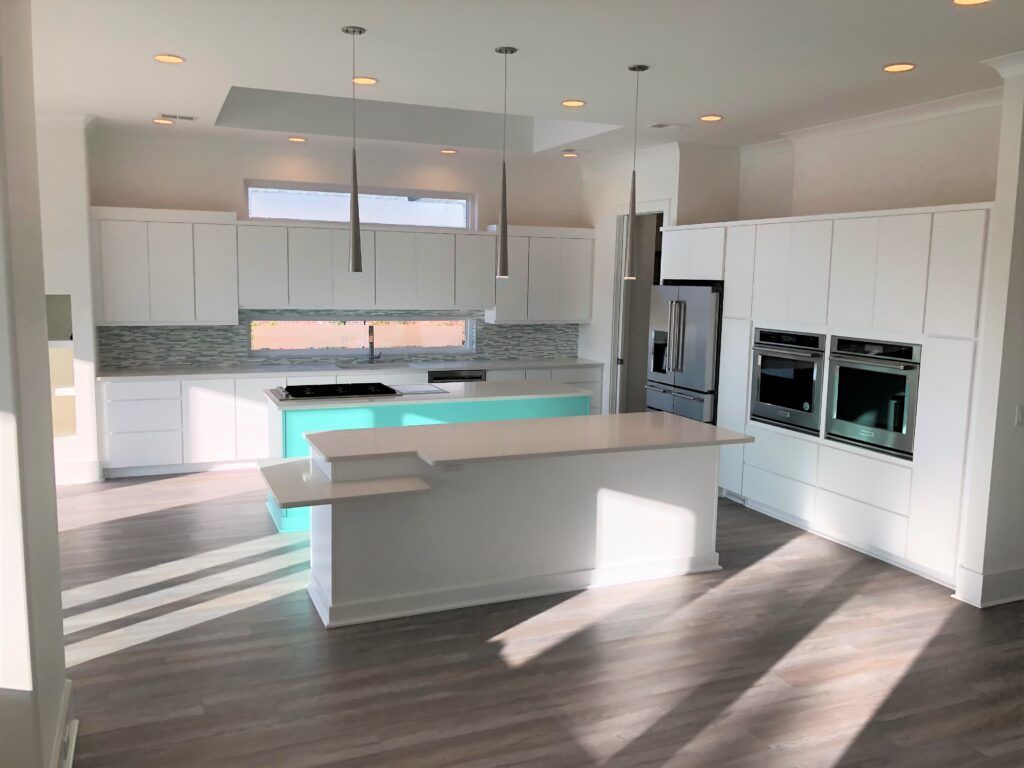 casa en Firetti Builders, Inc. por Firetti Builders, Inc.