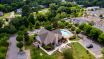 casa en Church Square por Cornerstone Homes