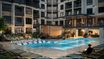 casa en Meridian At North Hills por NorthView Partners
