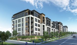 Meridian At North Hills por NorthView Partners en Raleigh-Durham-Chapel Hill North Carolina