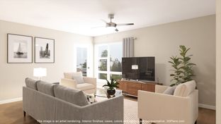 Meridian At East Chatham por NorthView Partners en Raleigh-Durham-Chapel Hill North Carolina