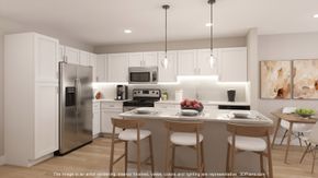 Meridian At North Hills - Raleigh, NC
