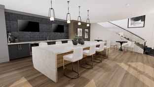 Meridian Cary por NorthView Partners en Raleigh-Durham-Chapel Hill North Carolina