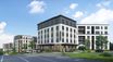 casa en Meridian At North Hills por NorthView Partners