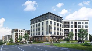 Meridian At North Hills por NorthView Partners en Raleigh-Durham-Chapel Hill North Carolina