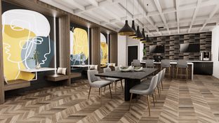 Meridian Cary por NorthView Partners en Raleigh-Durham-Chapel Hill North Carolina