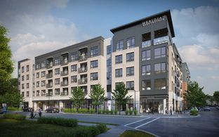 Meridian East Chatham por Chatham Street Commercial en Raleigh-Durham-Chapel Hill North Carolina