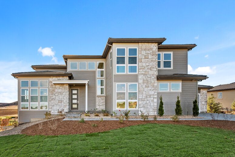 casa en Celebrity Custom Homes por Celebrity Custom Homes