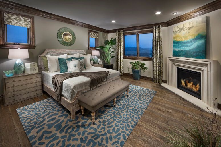 casa en Celebrity Custom Homes por Celebrity Custom Homes